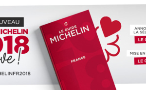 Les restaurants étoilés du guide Michelin en Corse, version 2018