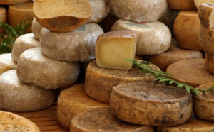 Les fromages corses