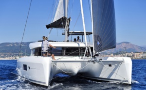 Pourquoi acheter un catamaran en Corse ?