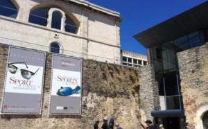 Exposition La Corse et le Sport Exposition La Corse et le Sport