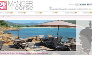 Ou Manger en Corse, le site des restaurants en Corse