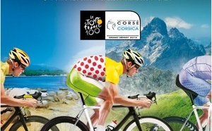 Le grand départ - Le tour de france en Corse Le grand départ - Le tour de france en Corse