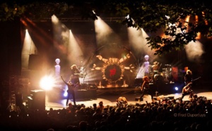 Les nuits de la guitare à Patrimonio Les nuits de la guitare à Patrimonio