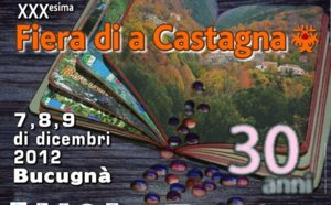 Fiera di A Castagna