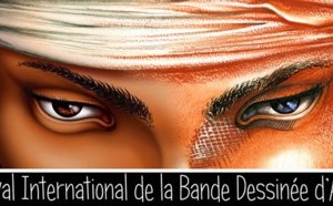 Festival de la BD d'Ajaccio