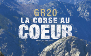 Un grand livre sur le GR20