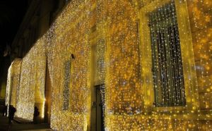 Illuminations de Noel