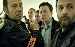 Les anonymes sur Canal Plus lundi 11 Mars, Un' pienghjite micca.