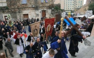 19 Mars, Saint Joseph à Bastia