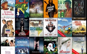 Passion Cinéma à Ajaccio Passion Cinéma à Ajaccio