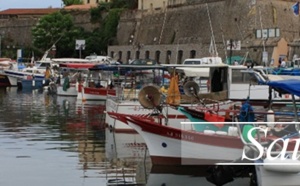 Pescadori in Festa 2013