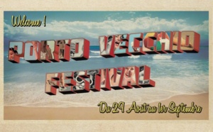 Le programme 2013 du Porto Vecchio Festival est enfin connu !