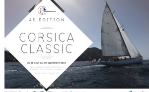 La Corsica Classic s'impose en Méditerrannée