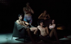 Les apaches, le film choc de Thierry De Peretti Les apaches, le film choc de Thierry De Peretti