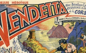 Il y a 70 ans, la Corse se libérait.... Il y a 70 ans, la Corse se libérait....