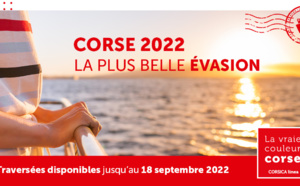 Ouverture des réservations pour l'été 2022