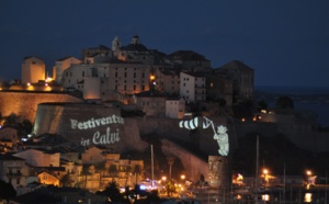 22eme édition du Festival du Vent à Calvi - Festiventu