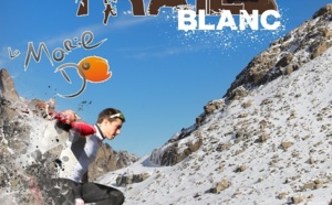 Le Trail Blanc à Corté le 26 Janvier Le Trail Blanc à Corté le 26 Janvier