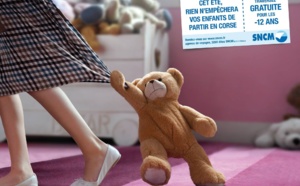 La campagne de com de la SNCM....très réussie ! La campagne de com de la SNCM....très réussie !