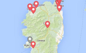 Air BnB en Corse, la révolution communautaire dans l'hébergement touristique