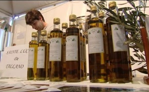 La foire de l'huile d'Olive 