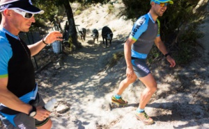 Le GR20 toujours plus vite Le GR20 toujours plus vite