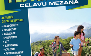 Festimonti 2014 à Peri Festimonti 2014 à Peri