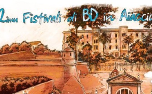 Festival de la BD d'Ajaccio