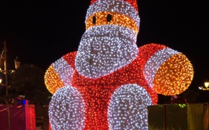 Les marchés de Noel en Corse