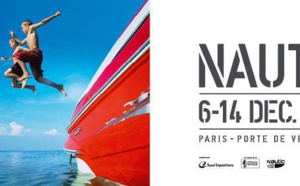 La Corse au Salon Nautique à Paris