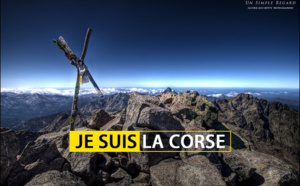 Je suis la Corse