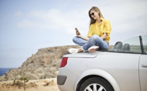 Louer une voiture en Corse Louer une voiture en Corse