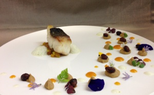 Les 9 tables corses étoilées du Michelin 2015