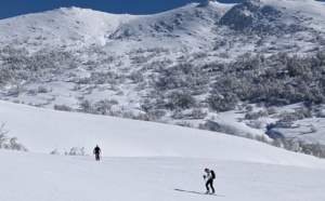 Aller en Corse pour la neige ? bonne ou mauvaise idée ?