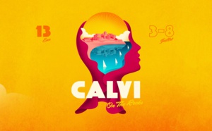 Calvi on the rocks 2015...le programme