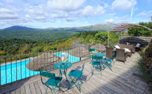 Quoi faire pour moins subir la canicule en Corse ? Quoi faire pour moins subir la canicule en Corse ?