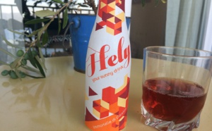 On a testé pour vous : Helly, la boisson corse à l'immortelle