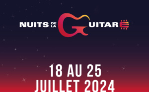 Les Nuits de la Guitare de Patrimonio 2024