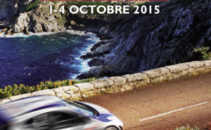 Le Tour de Corse 2015