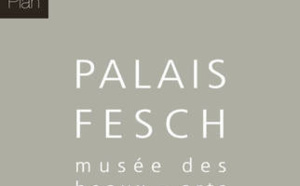 L'application mobile du musée Fesch