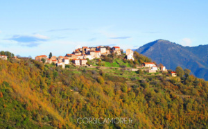 Quoi faire en Corse à la Toussaint