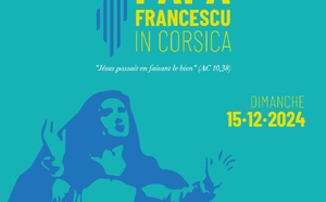 Le pape à Ajaccio, quel effet sur le tourisme corse ?