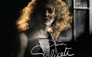 Encore de la musique, celle de Diana Saliceti