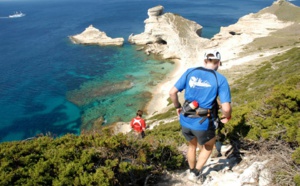 Du sport en Corse comme cadeau de Noel