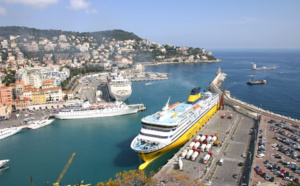 Ou prendre le bateau pour aller en Corse ?