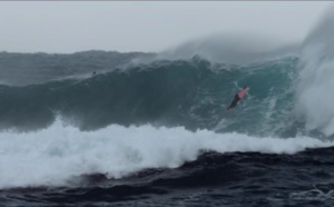 Pas de vagues en Corse ?