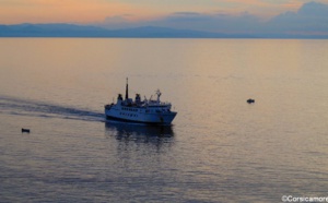 Quelles compagnies pour aller en Corse en bateau  en 2016 ?