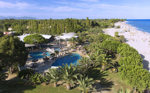 Campings 5 étoiles en Corse : le luxe du plein air pour des vacances d’exception sur l’île de Beauté