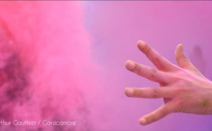 On a testé pour vous...le Color Planet Tour