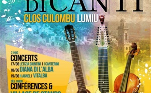 Quoi faire en Corse au mois de Juin ?